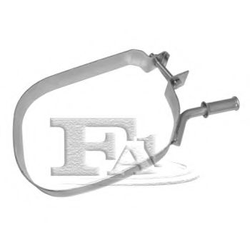 Кронштейн глушителя FA1 234-954