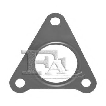 Прокладка компрессора FA1 413-508