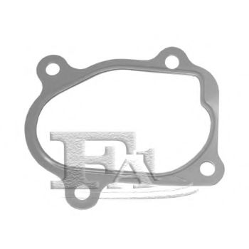 Прокладка, труба вихлопного газу FA1 210-934
