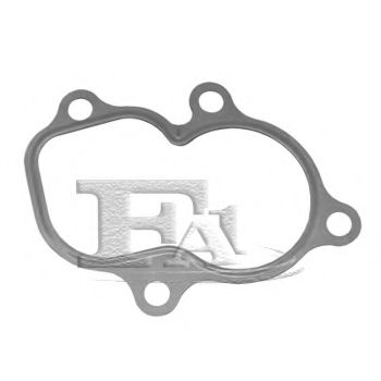 Прокладка, труба вихлопного газу FA1 210-935