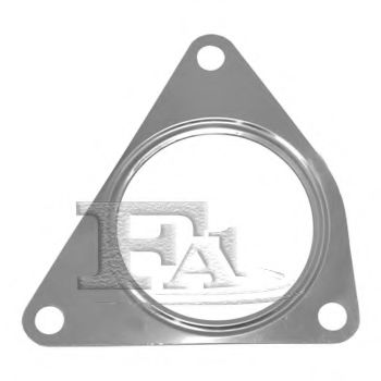 Прокладка, труба выхлопного газа FA1 180-914