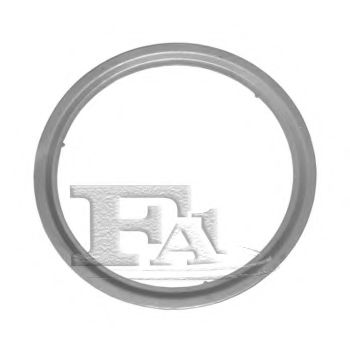 Прокладка, труба выхлопного газа FA1 330-943