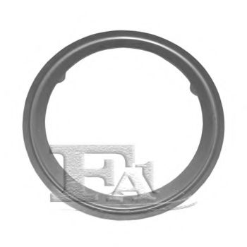 Прокладка, труба выхлопного газа FA1 100-928