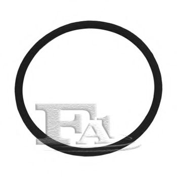 Прокладка, труба выхлопного газа FA1 130-964