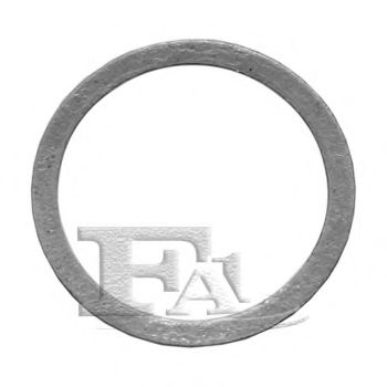 Прокладка, труба выхлопного газа FA1 550-940