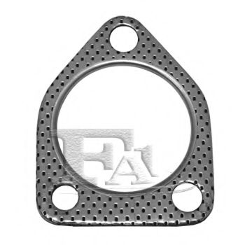 Прокладка, труба вихлопного газу FA1 710-902