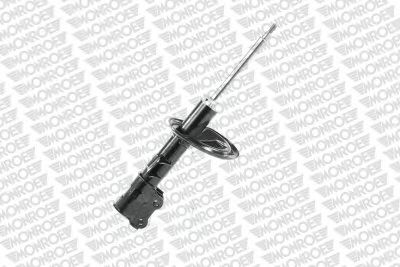 Амортизатор MONROE 71135ST SENSA-TRAC
