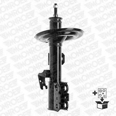 Амортизатор MONROE 72308ST MONROE REFLEX
