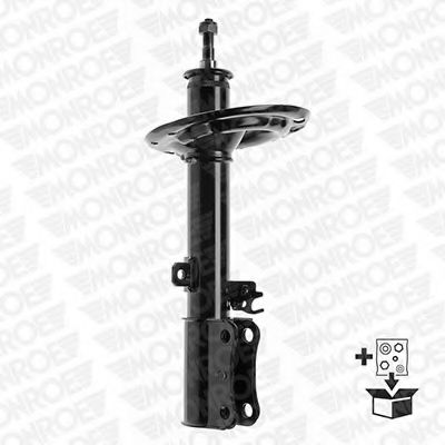 Амортизатор MONROE 72309ST MONROE REFLEX