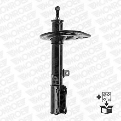 Амортизатор MONROE 72310ST MONROE REFLEX