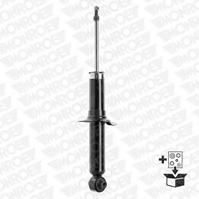 Амортизатор MONROE 72695ST