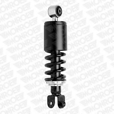 Амортизатор кабины MONROE CB0202 MONROE MAGNUM Cabin