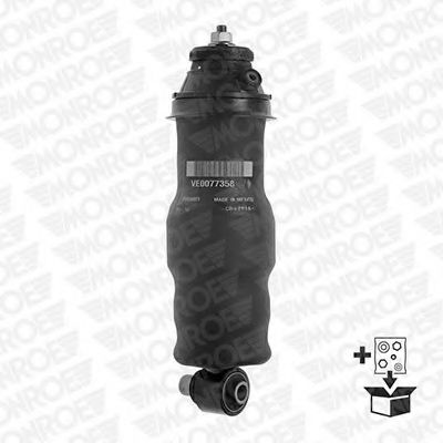 Амортизатор кабины MONROE CB0207