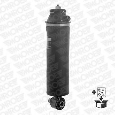 Амортизатор кабины MONROE CB0210 MONROE MAGNUM Cabin