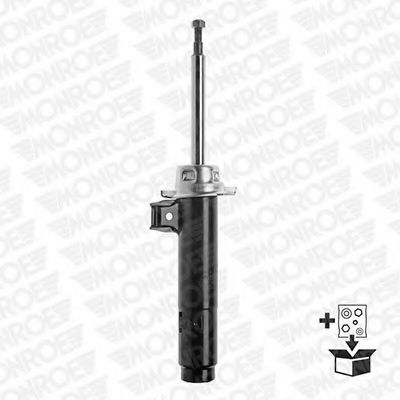 Амортизатор MONROE D0036 MONROE ADVENTURE