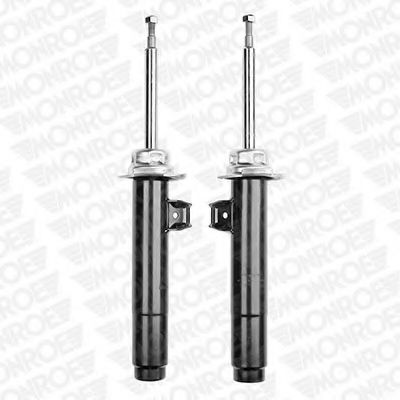 Амортизатор MONROE D0038