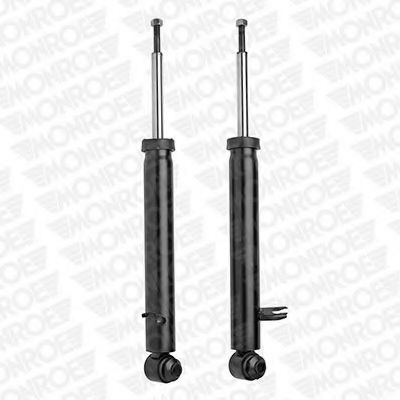 Амортизатор MONROE D0306