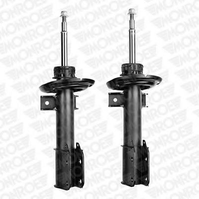 Амортизатор MONROE D0413