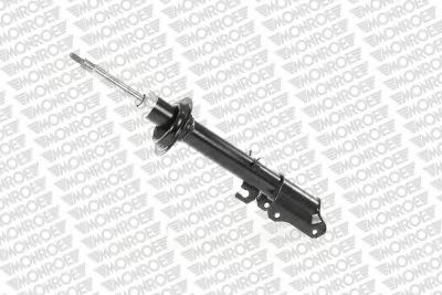 Амортизатор MONROE E4637 MONROE REFLEX - Фото 1