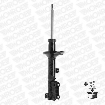Амортизатор MONROE E4989