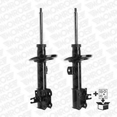 Амортизатор MONROE E7049