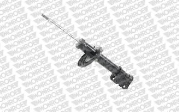 Амортизатор MONROE E7111 MONROE REFLEX - Фото 1