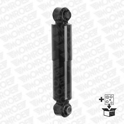 Амортизатор MONROE F5380 MONROE MAGNUM Axle