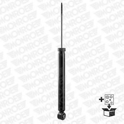 Амортизатор MONROE G2175 MONROE ORIGINAL (Gas Technology)