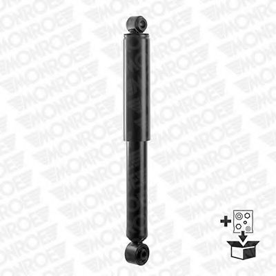 Амортизатор MONROE G2179 MONROE ORIGINAL (Gas Technology)