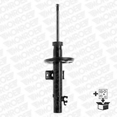 Амортизатор MONROE G7112 MONROE ORIGINAL (Gas Technology)