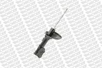 Амортизатор MONROE G7380 MONROE ORIGINAL (Gas Technology)