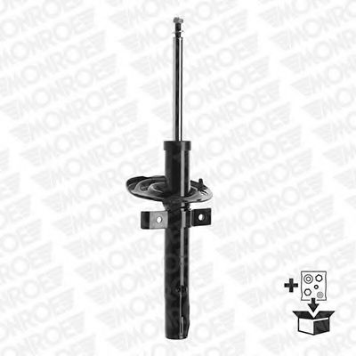 Амортизатор MONROE G7396