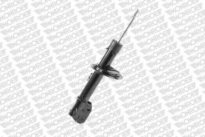 Амортизатор MONROE G7512 MONROE ORIGINAL (Gas Technology)