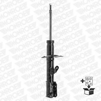 Амортизатор MONROE G8174 MONROE ORIGINAL (Gas Technology)