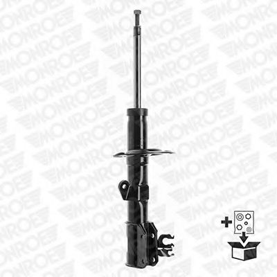 Амортизатор MONROE G8175 MONROE ORIGINAL (Gas Technology)