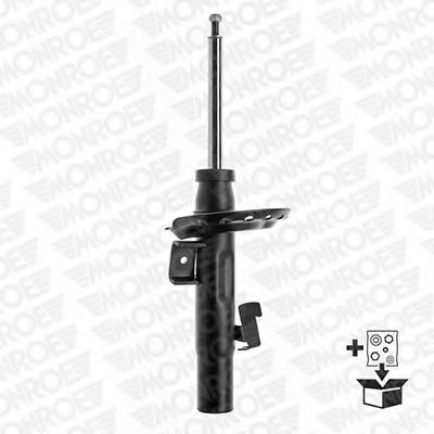 Амортизатор MONROE G8198 MONROE ORIGINAL (Gas Technology)