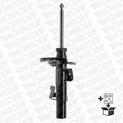 Амортизатор MONROE G8199 MONROE ORIGINAL (Gas Technology)