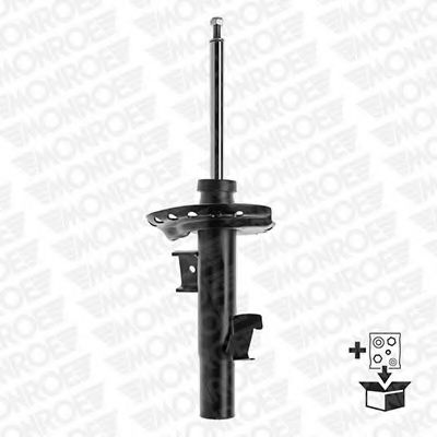 Амортизатор MONROE G8201 MONROE ORIGINAL (Gas Technology)