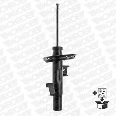 Амортизатор MONROE G8202 MONROE ORIGINAL (Gas Technology)