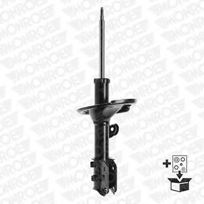 Амортизатор MONROE G8215 MONROE ORIGINAL (Gas Technology)