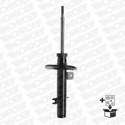 Амортизатор MONROE G8223 MONROE ORIGINAL (Gas Technology)