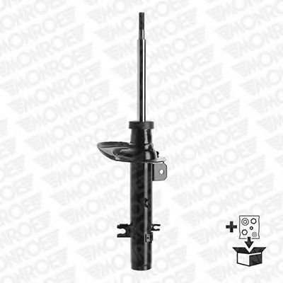 Амортизатор MONROE G8224 MONROE ORIGINAL (Gas Technology)