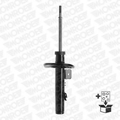 Амортизатор MONROE G8226