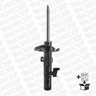 Амортизатор MONROE G8425 MONROE ORIGINAL (Gas Technology)