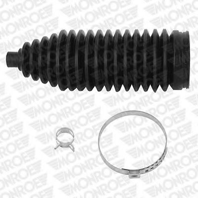 Комплект пыльников рулевой рейки MONROE L10017