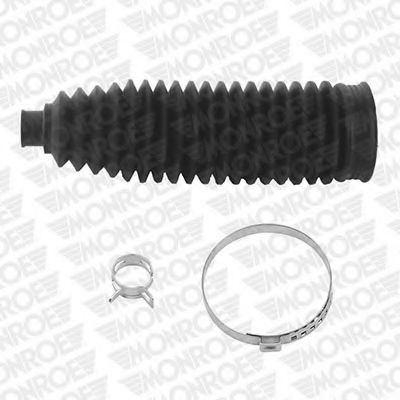 Комплект пыльников рулевой рейки MONROE L10021