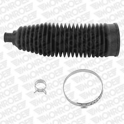 Комплект пыльников рулевой рейки MONROE L10023