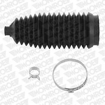 Комплект пыльников рулевой рейки MONROE L10024