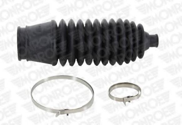 Комплект пыльников рулевой рейки MONROE L10025