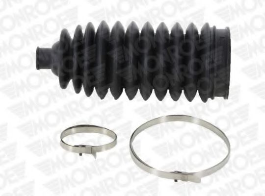 Комплект пыльников рулевой рейки MONROE L10026